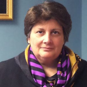 Laurel Bretta Attorney